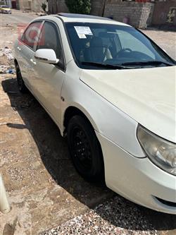 BYD F6